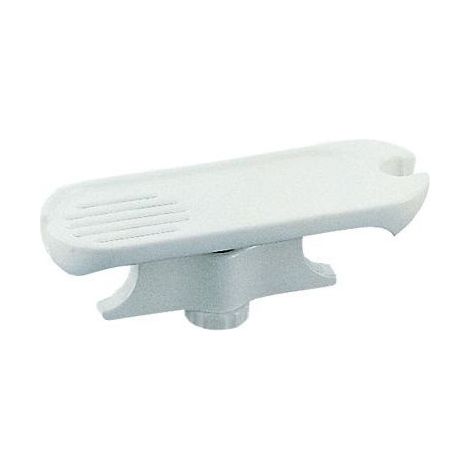 Porte-savon EUROPLUS chromé GROHE
