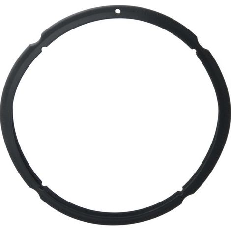 Joint d'étanchéité de 22 cm compatible avec les autocuiseurs Tefal 4,5 L, 6 L et 7,5 L - Série Vitaly Optima Sensor Kwisto - Joint d'étanchéité - réf. 792189