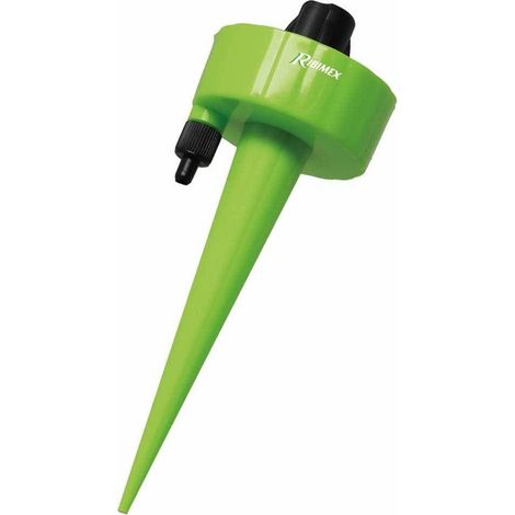 Distributeur à Eau 16,5 cm - Lot de 8 - Réglage de Débit - Pratique et Économique - D-Work