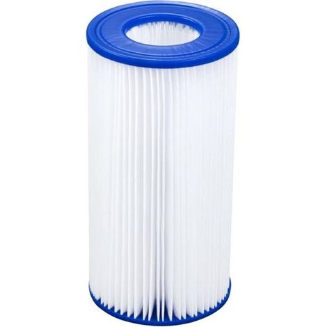 Filtre Flowclear Type III / AC Compatible avec la plupart des pompes de filtration de piscine (1/4)