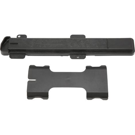 Cabin Air Filter Access Door 4885463AA Replacement for Dodge Caravan Town and Country (1/5)