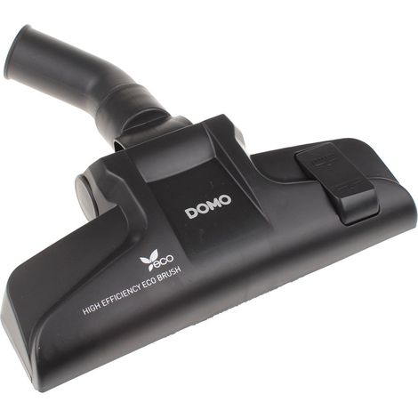 Domo - cepillo limpiador de vacio combis - do7285s47 -