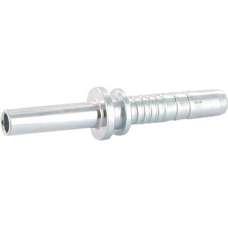 Inserto DN6 (1/4") - tubo vertical 酶6 mm ALFAGOMMA PT66