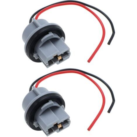 Adaptador de enchufe de remolque 7/13, Conector de clavija de enganche de 7 a 13 pines, 7 polos a 13 pines para remolque de coche, Tractor, caravana, portabicicletas (1/4)