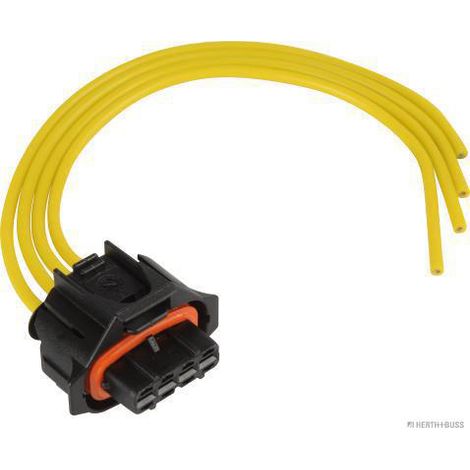 Kabelreparaturset HerthBuss 51277259 Silikon Temperatur