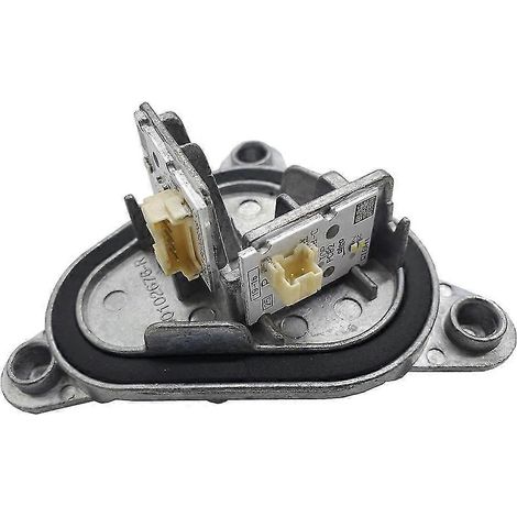 63117494852 Feux de jour droits (DRL) pour phares de BMW Série 2 F22 F23 F87 M2 (2017-2021) (1/5)