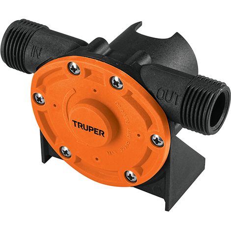 Truper Bomba de taladro para agua BOT-1