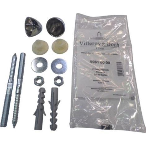 Kit de fixation VB 996100 (1/3)