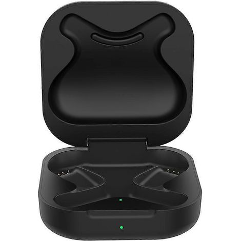Boîtier de chargement pour écouteurs Bluetooth Shokz OpenFit T910 (compatible avec les écouteurs de sport Bluetooth).