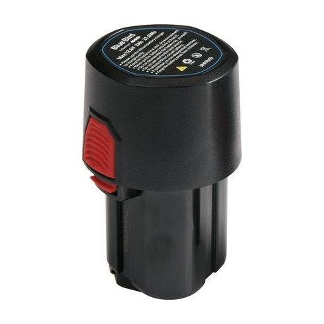 Batteria Per Sega Potatura Cs22-04 E Forbice Pota Ps22-23 - 10,8-12,6V 2,5Ah (1/10)