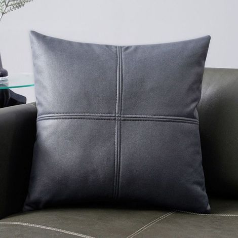 5050 (taie d'oreiller simple) Taie d'oreiller, coussin de tête de lit, coussin de dossier, coussin de bureau, housse de coussin de canapé, couchage sur le côté (1/5)