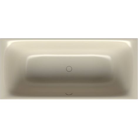 BETTE 3441-422 Baignoire rectangle Lux beige