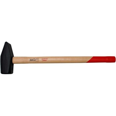 JUCO MŁOTEK KOWALSKI 10,0kg