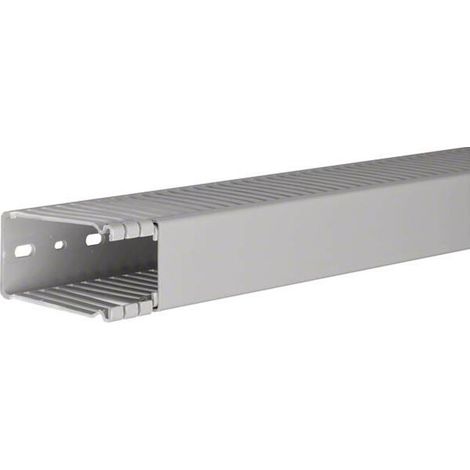 Tehalit Verdrahtungskanal PVC BA6 80040B gr 2 Stk