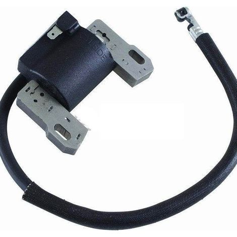 Original Briggs & Stratton Zündspulen/Hochspannungsspulen, kompatibel mit den Briggs & Stratton Modellen 845126 und 843327, Ersatzteile für verschiedene Rasenmäher/Maschinen.