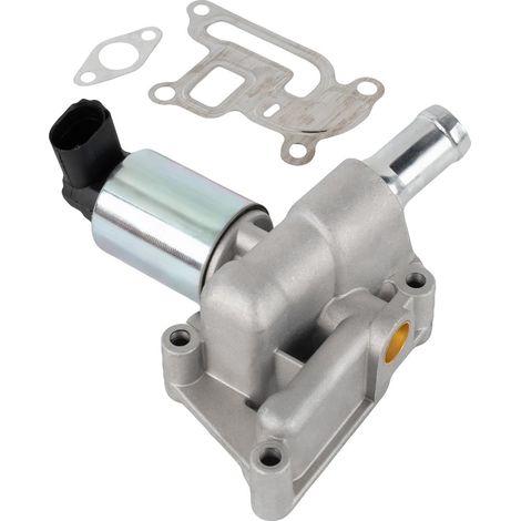 EGR Valve AGR Exhaust Gas Recirculating Valve Replacement for 1.0 1.2 1.4 Part Number 5851057 05851057 055556720 55556720 (1/5)