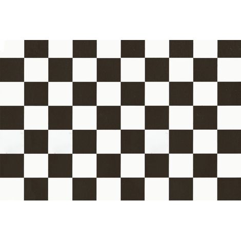 d-c-fix pellicola adesiva per mobili monza nero-bianco 45 cm x 2 m – pellicola decorativa lavabile e autoadesiva per cucina, armadio, tavolo & davanzale – moderna & sostenibile (1/5)