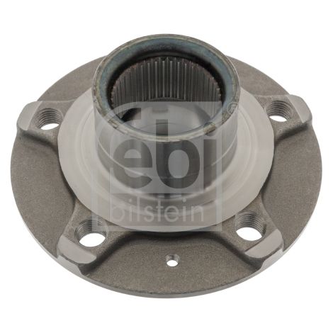 Buje de rueda 45996 febi