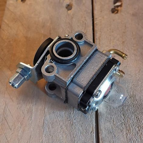 GX22 Vergaser, kompatibel mit Honda GX31 139F Benzinmotor, Präzisionsscheiben-Ersatz 16100-ZM5-809 (1/5)