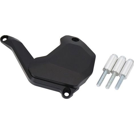 Wasserschutzpumpe für Yamaha Tenere 700 19-24 Wasserpumpenabdeckung WTP