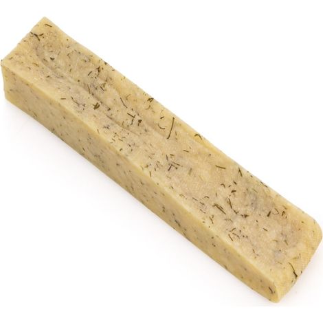 Zigy Kaukäse - Hundekaustange mit Dillkraut Größe M 50 - 80 g