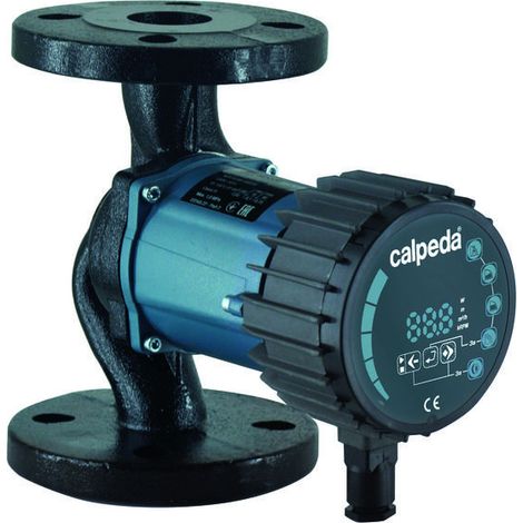 Calpeda NCE H 40F-60-220 Circolatore FLANGIATO Elettronico Inverter Monofase