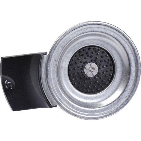 1 portavasos (diámetro: 8 cm) para Cafetera Expresso PHILIPS 422225962782