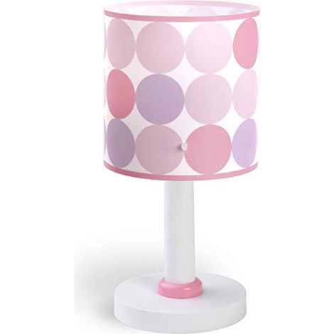 Dalber - Colorata Lampada da tavolo 40 W, 300 x 150 x 150 (1/3)