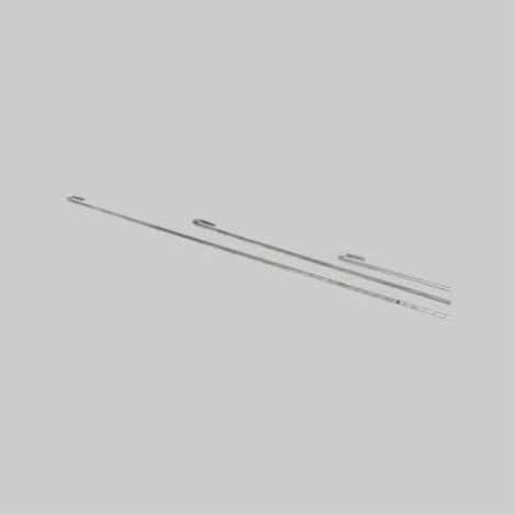 Pendino per controsoffitto 100 cm (100 pezzi)