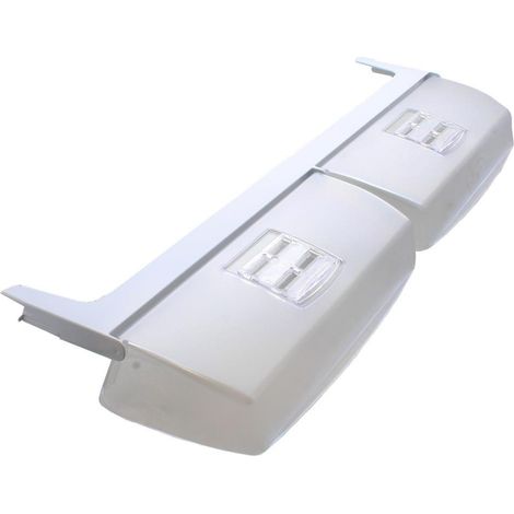 COPERCHIO VERDURIERA COMPLETO FRIGORIFERO ARISTON HOTPOINT INDESIT C00263756