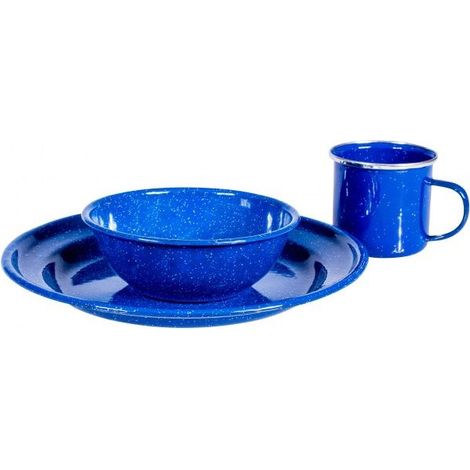 TASSE EMAILLEE - CAO -