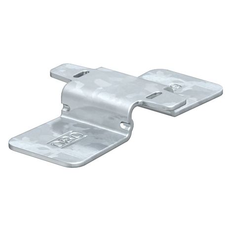 Éclisse rapide GRS L 69mm en acier - OBO BETTERMANN - 6016561
