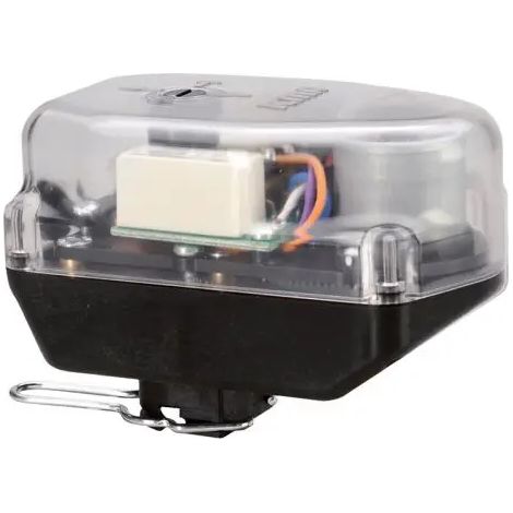 Servomotore elettrico per valvola di zona a sfera 24 v ICMA