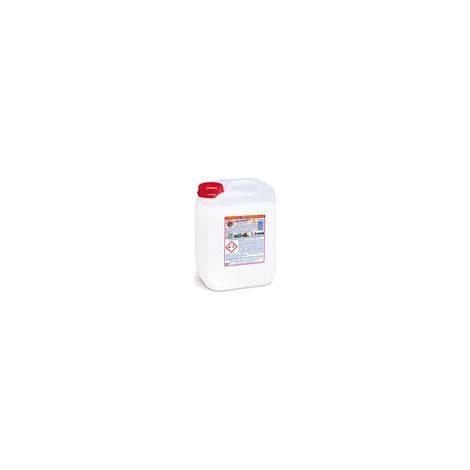 Dégraissant liquide Marsiglia 5l – Nettoyant à base de savon de Marseille – Efficace contre taches de graisse – Pour cuisine et salle de bain – Chanteclair