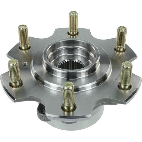 Radnabe 32-14 652 0001