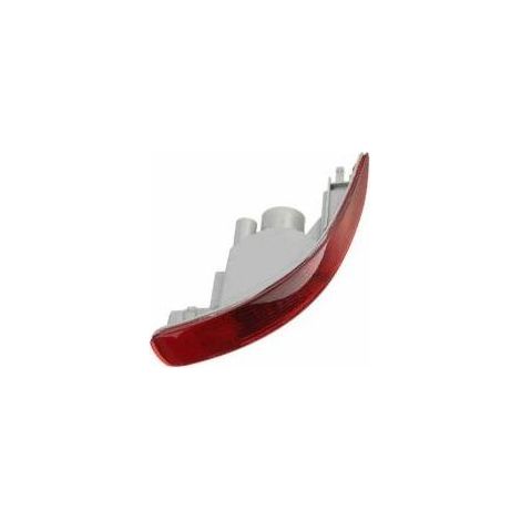 Convient pour les feux arrière de voiture Lntyq 8355A004, réflecteur de pare-chocs arrière droit pour feu antibrouillard, applicable aux Mitsubishi Outlander 2007-2009 2010 2011 2012 (deuxième générat