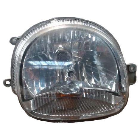 [PRODUIT D'OCCASION] Phare Droit RENAULT Twingo Ph.3 2000-2007 ♻️ Ref Oe. 7701049687 - Garantie à vie (1/3)