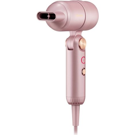 Trisa Ionic-T Blush Asciugacapelli Rosa (1/5)