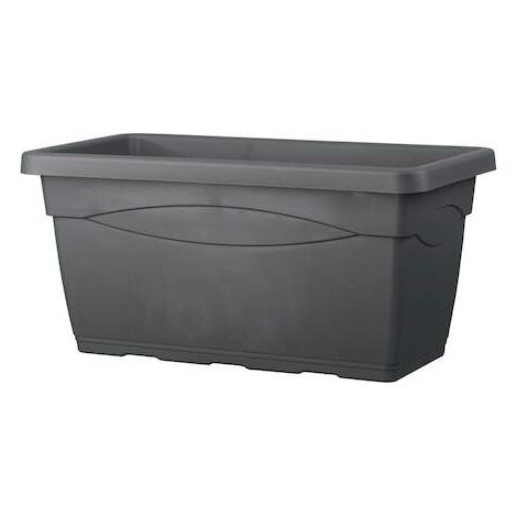 Cassettone Day R anthrazit L x 58,5 B x 31 H x 27,5