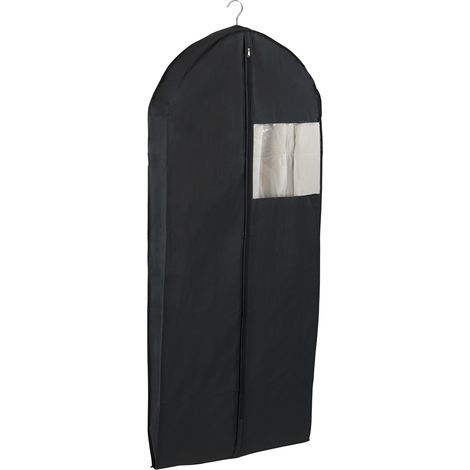 Borsa da abito Deep Black Jumbo XXL (1/4)