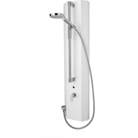 PROOF P4 HB - HyPlus 12 V HPL weiß 135299