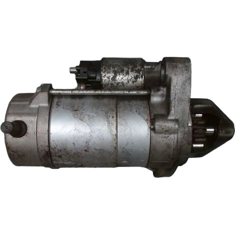 [PRODUIT D'OCCASION] Demarreur TOYOTA Rav4 2006 ♻️ Ref Oe. 281000r030 - Garantie à vie (1/4)