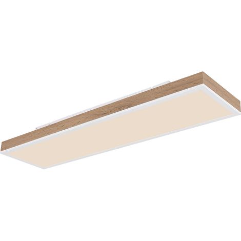 Globo - plafón - Doro - blanco - aluminio - LED - 416080WWD4-CCT