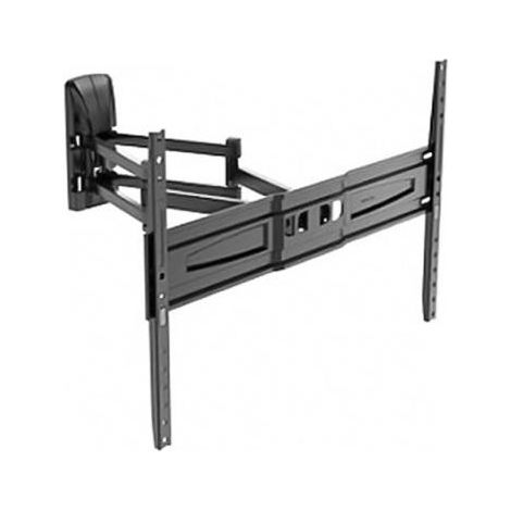 Meliconi FLATSTYLE FDRP 600 2,08 m (82") Schwarz