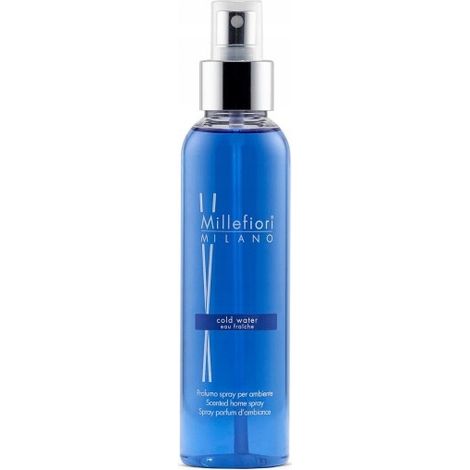 Spray perfumado Millefiori para agua fría, 150 ml. (1/2)