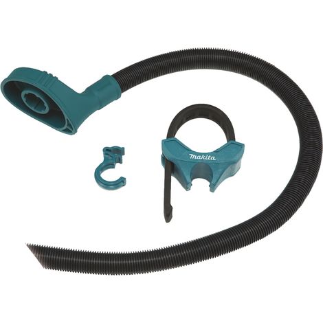 Makita Absaug-Set Für Stemmhammer 197148-8 (1/3)