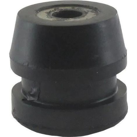 Silent Bloc Adaptable Komatsu - Zenoah Pour Modèles G-2500, G-250, T-425, 2125t, 925, 125. Remplace Origine 284135110, 50160040r