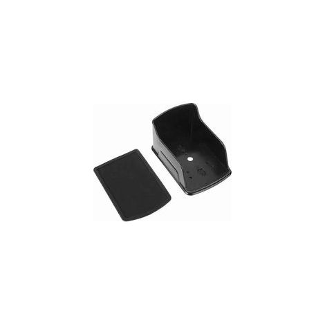 Boîtier étanche pour sonnette sans fil (1/5)