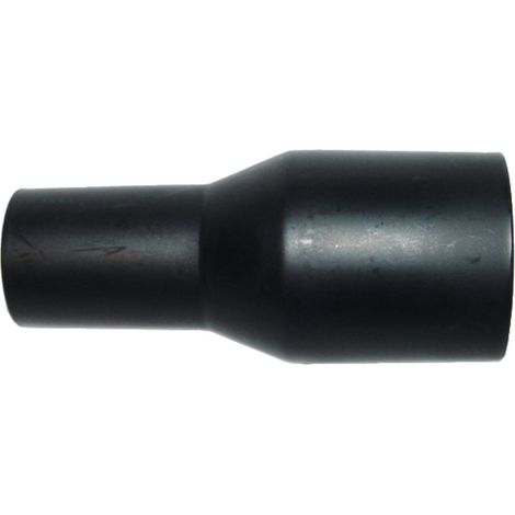 Adaptateur aspirateur Makita 195548-6 – Diamètre intérieur 22 mm – Diamètre extérieur 38 mm – Conception robuste pour performance optimale (1/3)