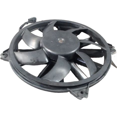[PRODUIT D'OCCASION] Moteur Ventilateur Radiateur PEUGEOT 308 2007- ♻️ Ref Oe. 9828719880 - Garantie à vie (1/3)